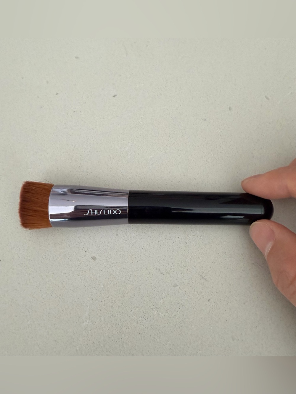 Shiseido Perfect Foundation Brush